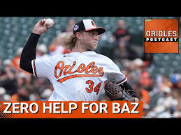 ORIOLES POSTCAST: Baltimore Orioles Sweep Is DENIED As Bats Go Silent In 3-1 Loss To Tampa Bay Rays Protezione Civile (PVnnET8z7b)