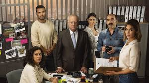 Telecinco - News update