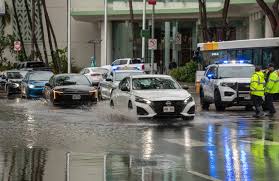 Atención, intensas lluvias y tormentas eléctricas amenazan este inicio de semana en EE.UU.: qué zonas podrían resultar afectadas