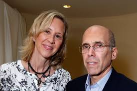 Jeffrey Katzenberg Paula Kaplan 7th Annual March Of Dimes Celebration Of Babies, A Hollywood Luncheon. Source: Getty Images - Jeffrey%2BKatzenberg%2BPaula%2BKaplan%2BOXdxqQnLTV6m