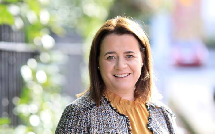 In conversation with Elaine Coughlan - Level20