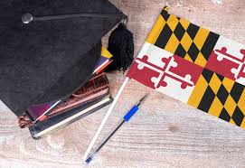 Trend Google: maryland