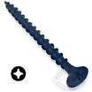 Sheetrock screws