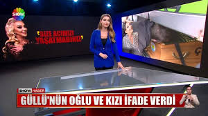 Show TV - News update