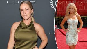 Former Playboy model Kendra Wilkinson opts for GLP-1 shots instead of new jeans: 'Mama is on a budget'