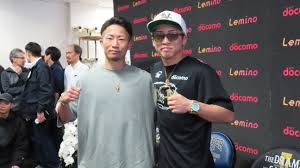 激戦のタイトル防衛から一夜明けて井上尚弥、井上拓真の王者兄弟が会見。尚弥はビッグマッチを終えし... | Lemino ニュース
