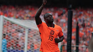 Brian Brobbey