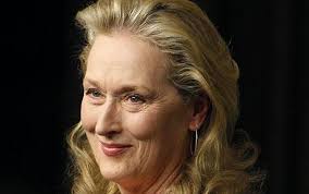 Image result for meryl streep