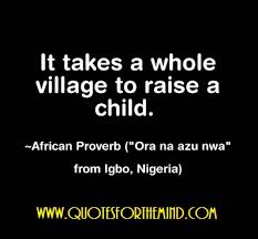 Funny African Quotes. QuotesGram via Relatably.com