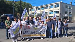 Trend Google: modena