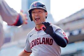 Steven Kwan to Play Center Field for Guardians
