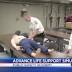 Fort Wayne firefighters buy simulator for EMS training