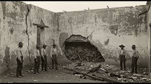 1929, Гвадалахара) Мрачная История Семьи Перес Подвал, Запечатанный Так, Что Дети Никогда Не Вышли - YouTube