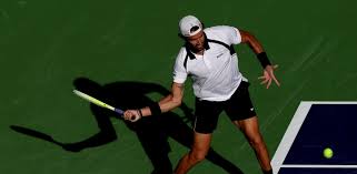 Trend Google: matteo berrettini