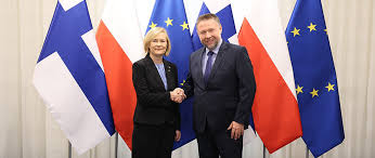 Gov.pl - News update