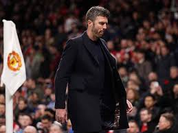 🚨Confirmed line-ups: Carrick looks to seal his Champions League spot