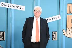 PragerU Seeks to Capitalize on PBS Defunding: Controversy and Concerns