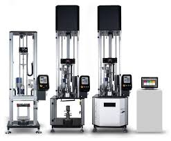 Migrate to newer Drop Weight Impact Testing technology to ...