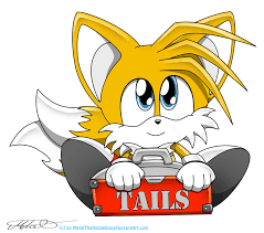 Image result for Tails