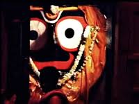 Image result for puri jagannath god