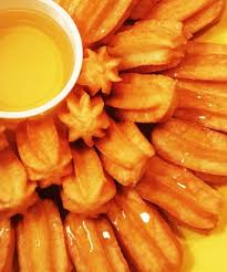 نصائح لتناول الحلويات فى رمضان