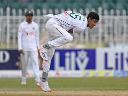 ‘Traumatised’ Bangladesh Star Withdraws From Pakistan Tour After Border Tension With India: Report
