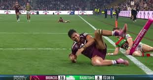 NRL.com - News update