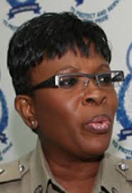 Assistant Superintendent of Police (ASP) Joanne Archie who holds the role of public relations officer of the Police Service has sent in an application to ... - ASP%2520JOANNE%2520ARCHIE