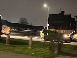 Two Birmingham Men Charged with Attempted Murder After Gloucester Shooting