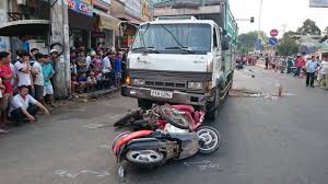 Image result for đua xe chết 9 người