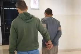 Polícia prende em Monte Aprazível homem que fugiu da Delegacia de Mirassol