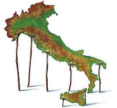 Resultado de imagen de economia italiana