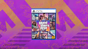 GTA 6's massive file size revealed - here's how much storage space console owners will need - The Scotsman