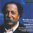 LP : RCA Victor VICS 1023 (p 1959) / 592 034 (p 1991 + Mendelssohn) * CD : Archipel ARPCD0463 (p 2009) / Decca / 452 390-2 (coffret anthologie Schubert, ... - archipel-0463