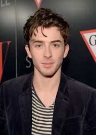 Matthew Beard - W Magazine And Guess Celebrate 30 Years Of Fashion And Film And The - Matthew%2BBeard%2BW%2BMagazine%2BGuess%2BCelebrate%2B30%2B0N9jS_1r6mnl