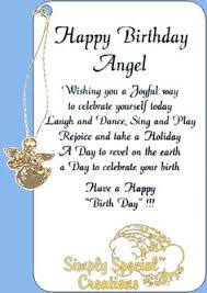 First Birthday In Heaven Quotes. QuotesGram via Relatably.com