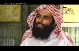 AQAP´s Religious Leader Ibrahim al-Rubaish Seen In New Video | Jih@ - ibrahim-al-rubaish-0001