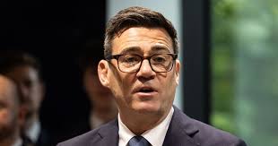 Free bus pass change coming in August under Andy Burnham — Daily Express