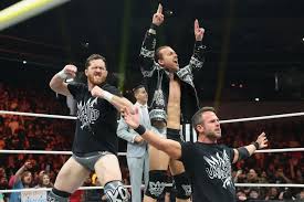 Adam Cole Discusses Promo Artistry & Wins TNT Title at AEW Dynasty