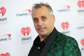 Joe Gatto Addresses Sexual Assault Allegations