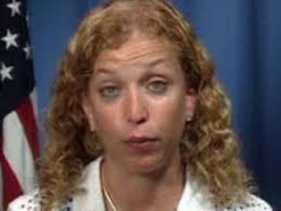 Image result for debbie wasserman schultz