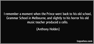 Anthony Holden Quotes. QuotesGram via Relatably.com