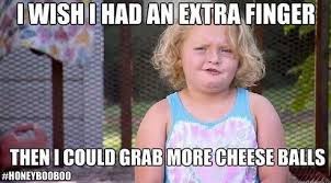 honey boo boo quotes | Tumblr via Relatably.com