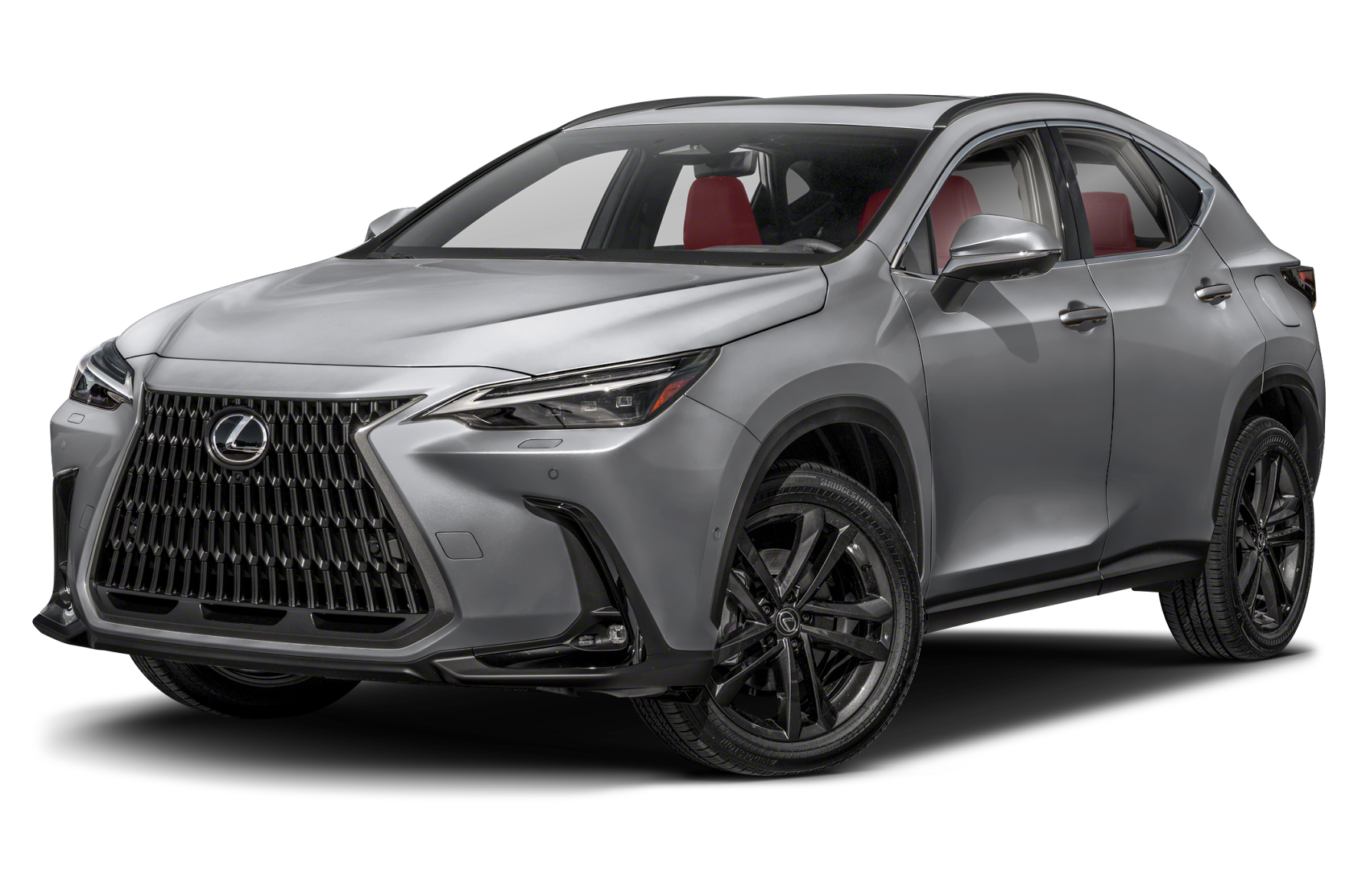 Lexus NX 450h+