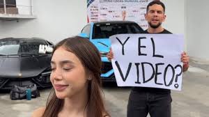 Alfredo Valenzuela Dominik Armenta