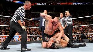 Rahasia Gulat Smackdown Yang Jarang Kita Ketahui
