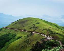 Image of Chikmagalur, Karnataka