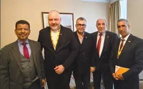 Sahara Occidental : la rencontre qui retient son souffle — image 2