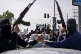 Top Netanyahu aide: Hamas will have 60 days to disarm or IDF will ‘complete’ mission