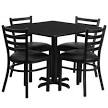 Restaurant Furniture Sets, Restaurant Table and Chair Sets